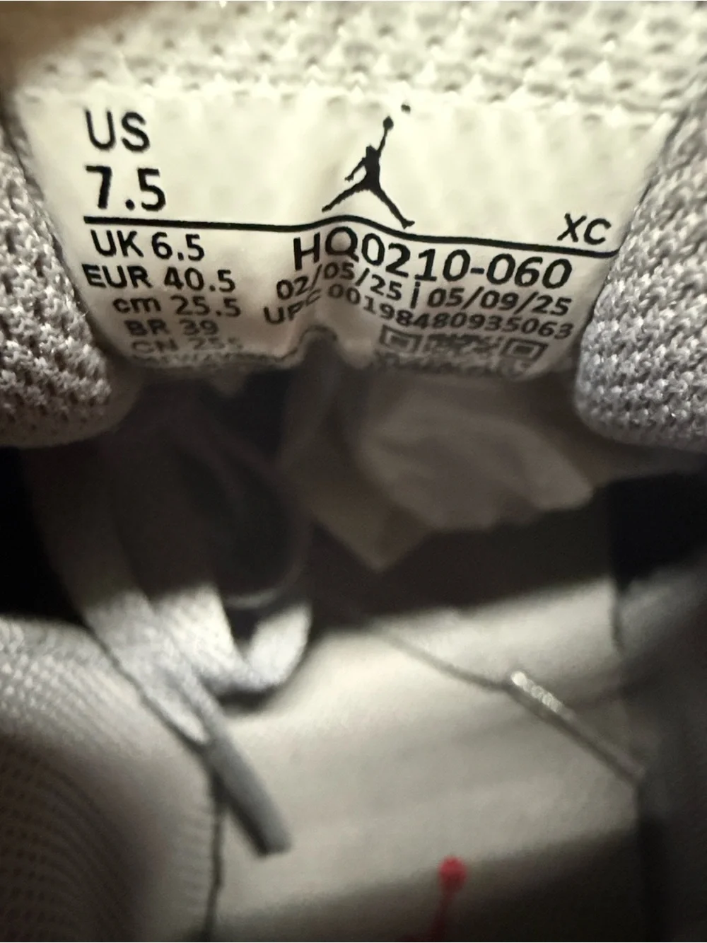 Jordan stadium 90